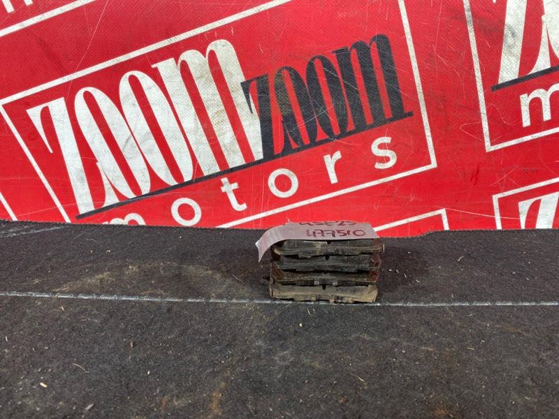 Колодки тормозные, 1500 рублей, Солонцы