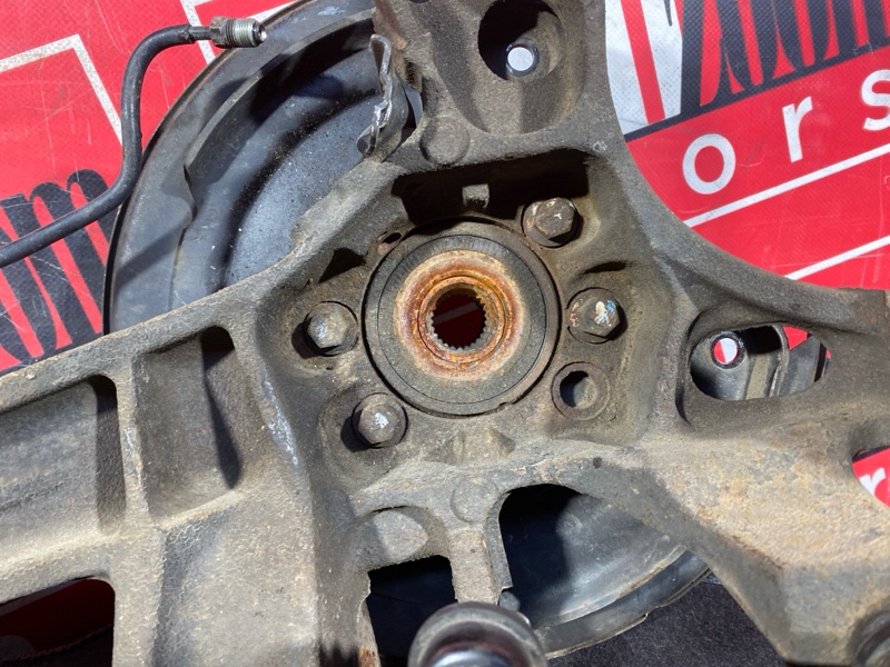 Ступица, 2300 рублей, Солонцы