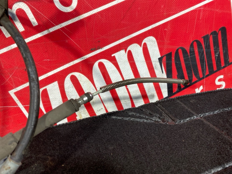 Трос ручника, 600 рублей, Солонцы