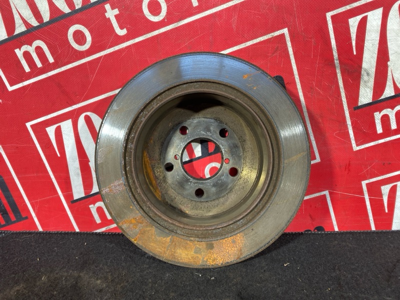 Диск тормозной, 1000 рублей, Солонцы