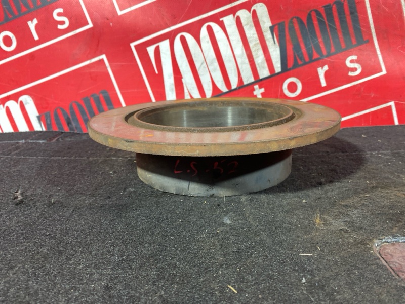 Диск тормозной, 1000 рублей, Солонцы