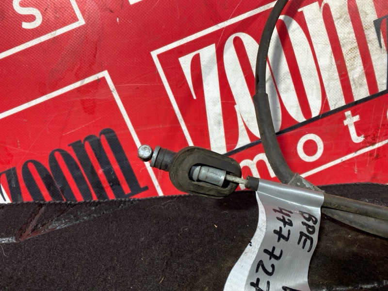 Трос ручника, 600 рублей, Солонцы