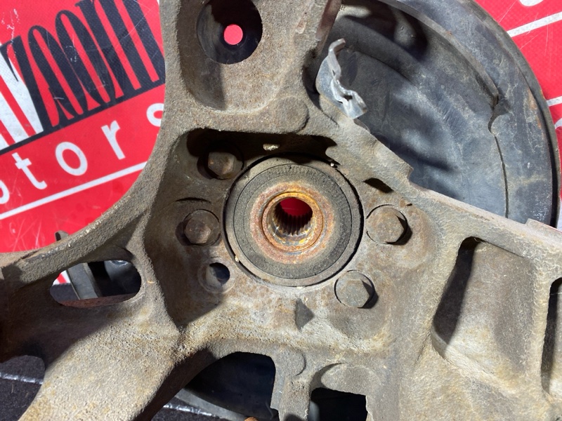 Ступица, 2300 рублей, Солонцы