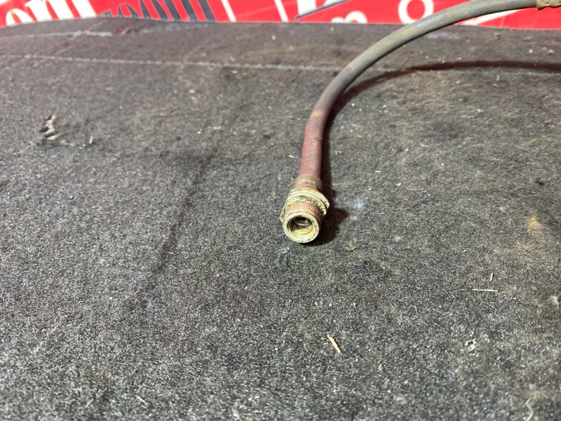 Шланг тормозной, 200 рублей, Солонцы