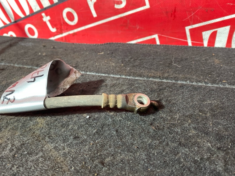 Шланг тормозной, 200 рублей, Солонцы