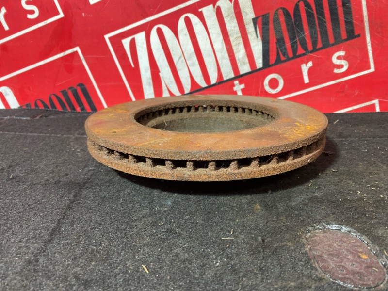 Диск тормозной, 900 рублей, Солонцы