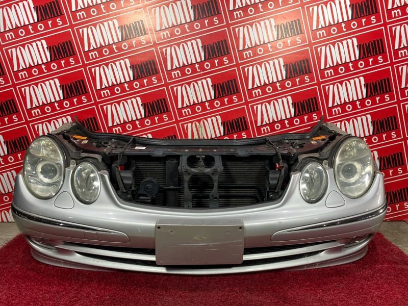 Nose cut, 72200 рублей, Солонцы