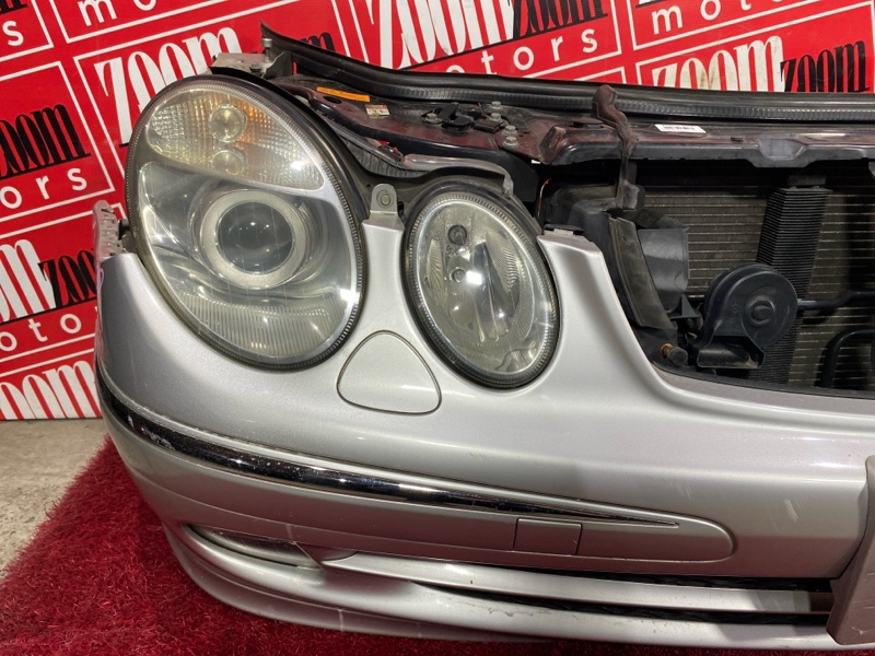 Nose cut, 72200 рублей, Солонцы