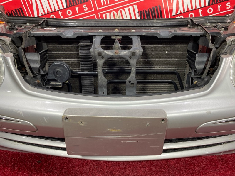 Nose cut, 72200 рублей, Солонцы