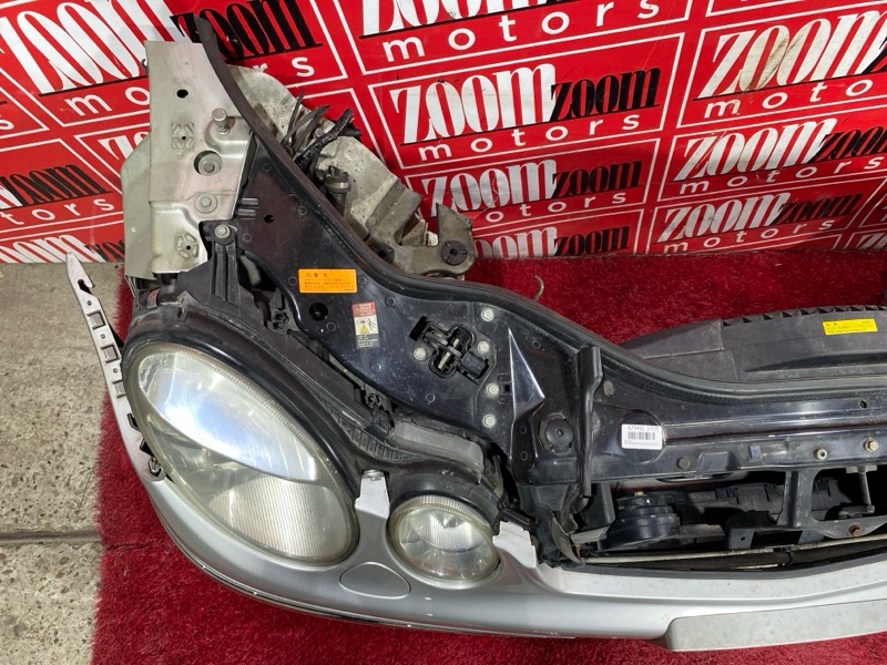 Nose cut, 72200 рублей, Солонцы