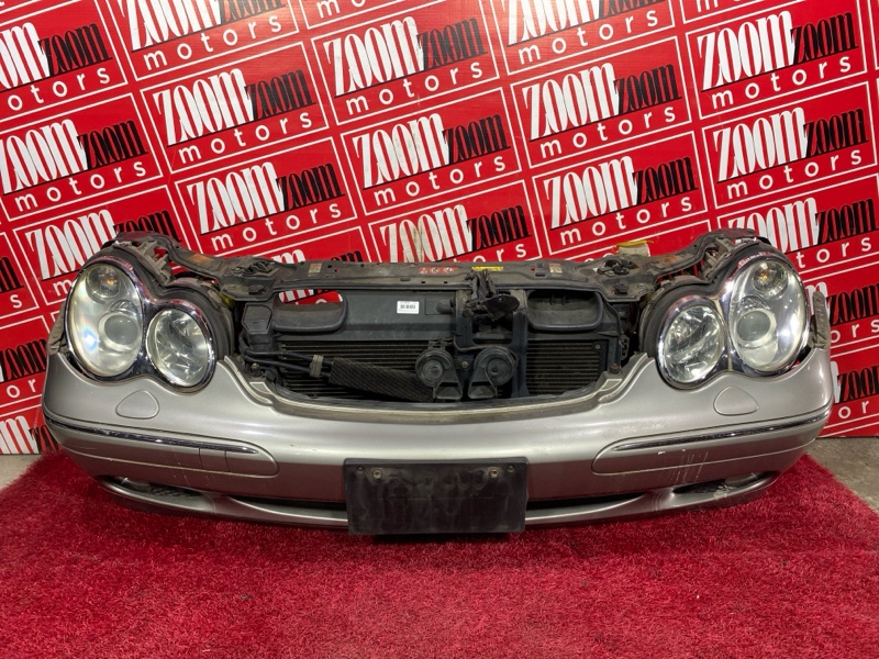 Nose cut, 47500 рублей, Солонцы