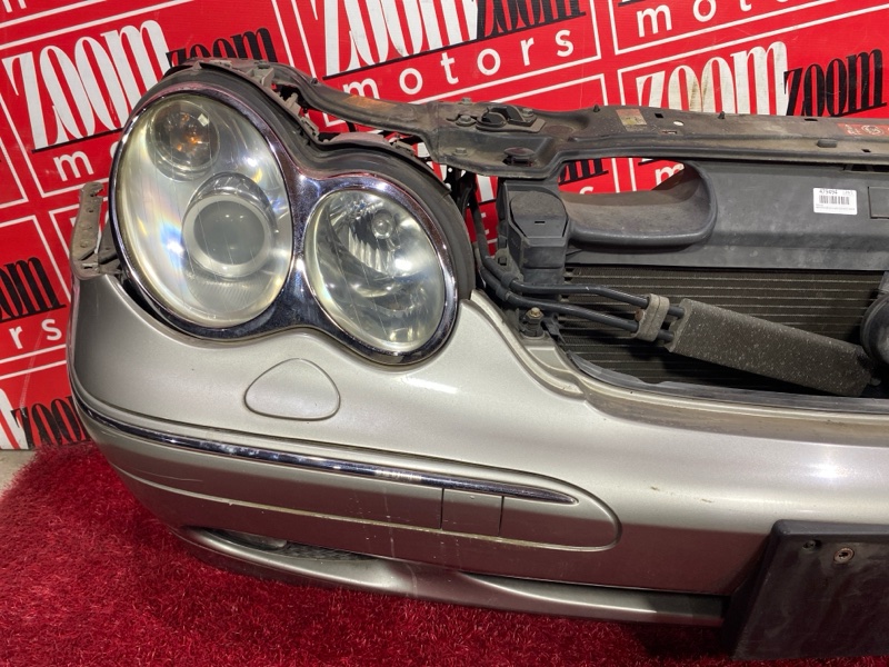 Nose cut, 47500 рублей, Солонцы