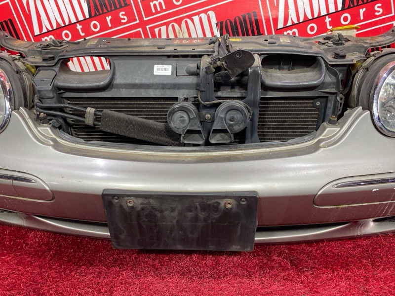 Nose cut, 47500 рублей, Солонцы