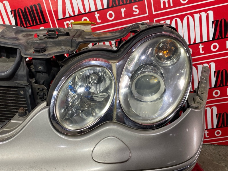 Nose cut, 47500 рублей, Солонцы