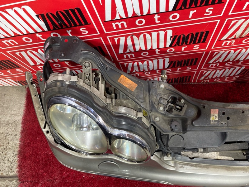 Nose cut, 47500 рублей, Солонцы