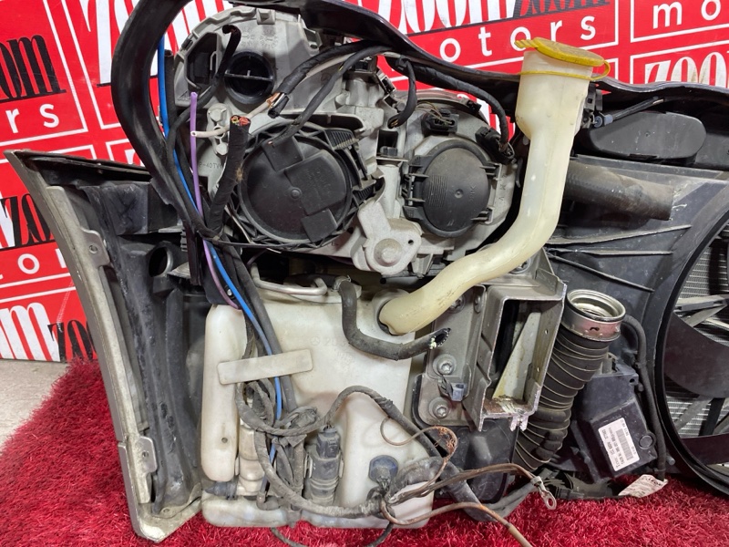 Nose cut, 47500 рублей, Солонцы