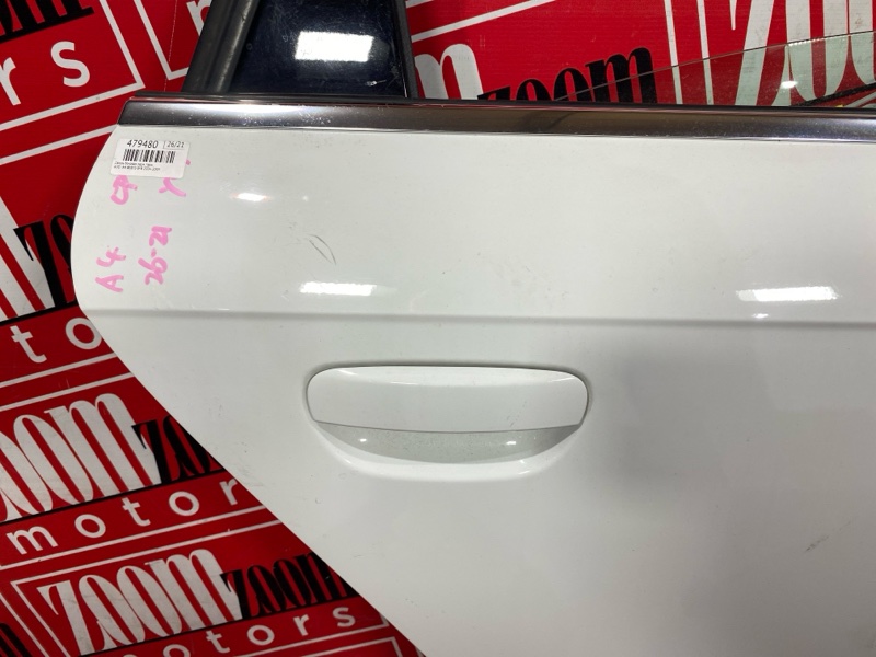 Дверь боковая, 7000 рублей, Солонцы