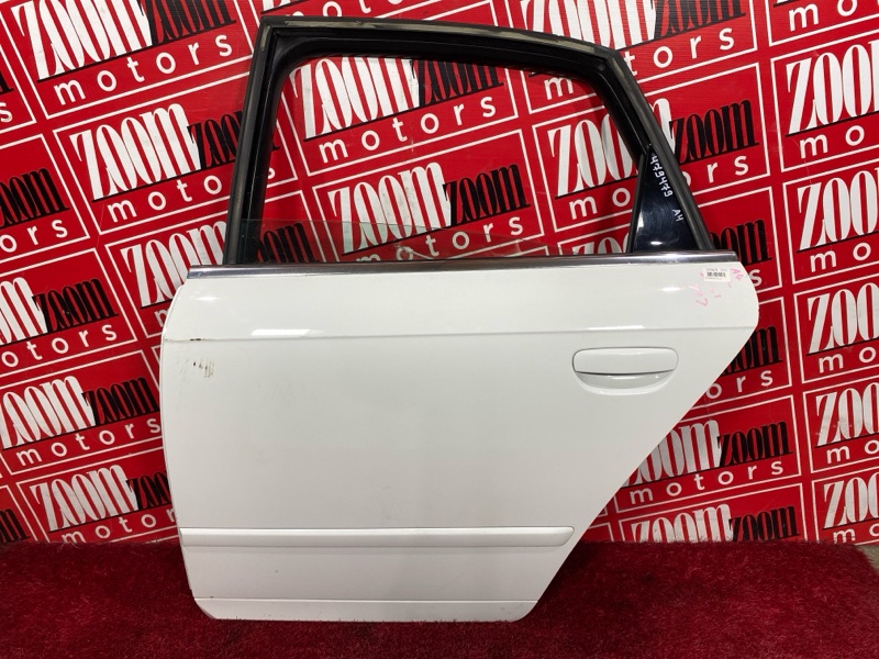 Дверь боковая, 7000 рублей, Солонцы