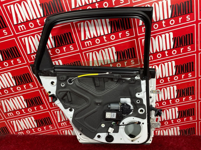 Дверь боковая, 7000 рублей, Солонцы