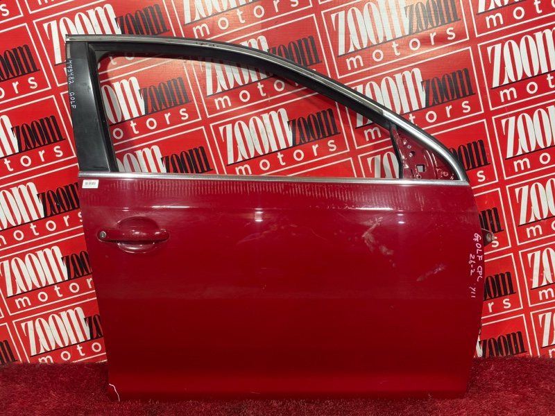 Дверь боковая, 6400 рублей, Солонцы