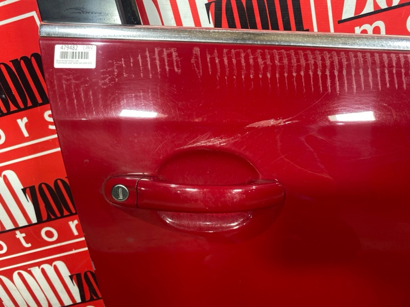 Дверь боковая, 6400 рублей, Солонцы