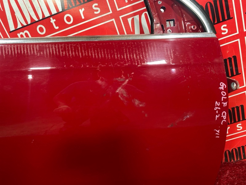 Дверь боковая, 6400 рублей, Солонцы