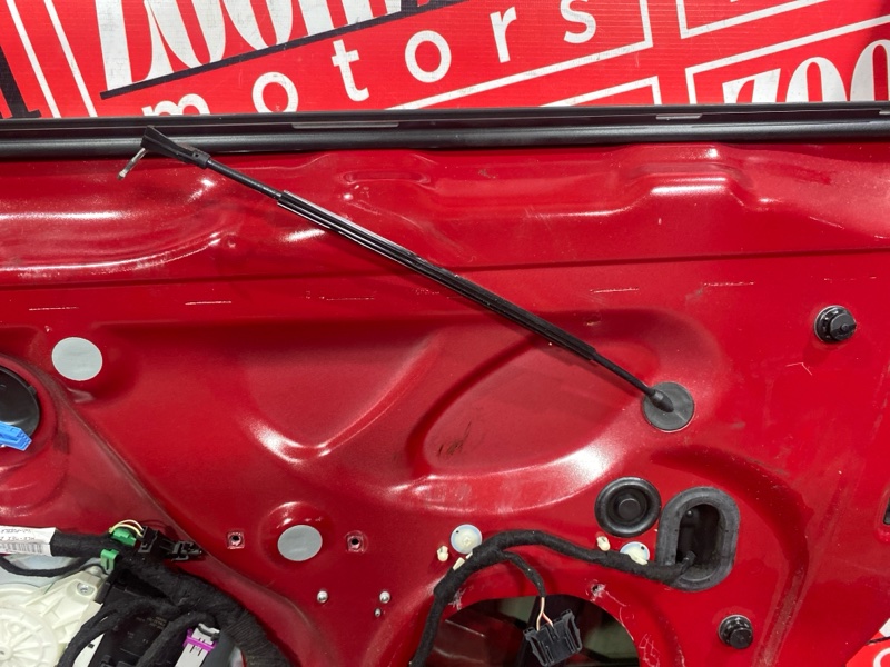 Дверь боковая, 6400 рублей, Солонцы