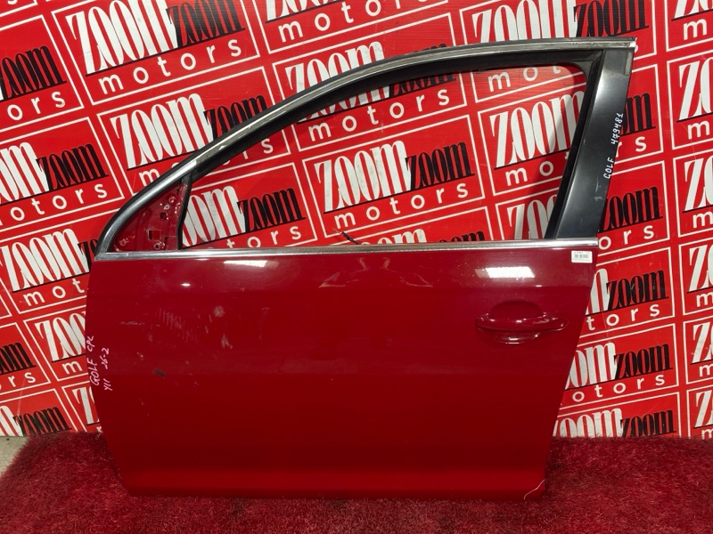 Дверь боковая, 9100 рублей, Солонцы