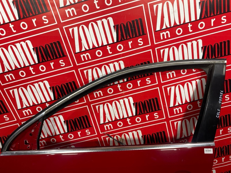 Дверь боковая, 9100 рублей, Солонцы