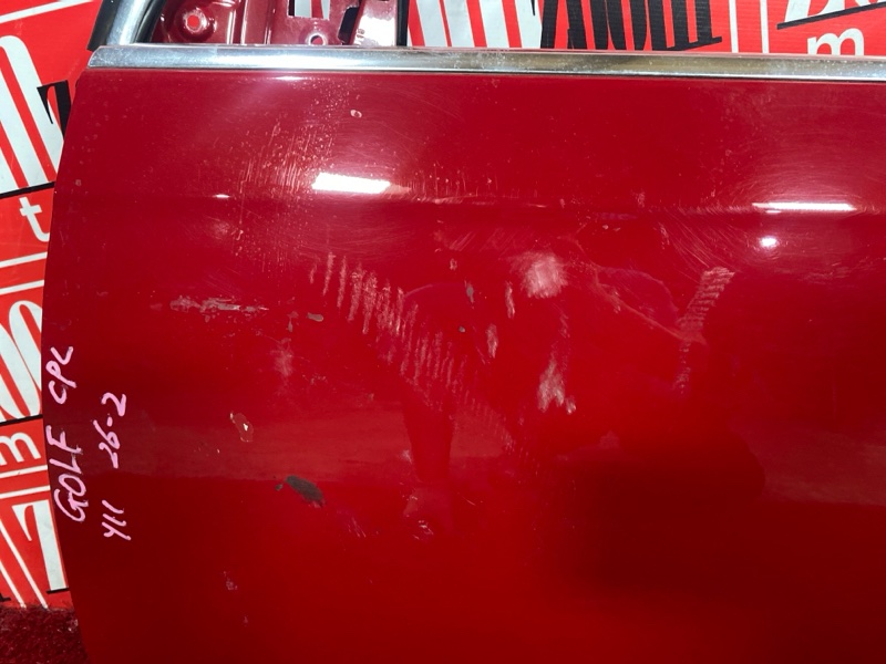 Дверь боковая, 9100 рублей, Солонцы