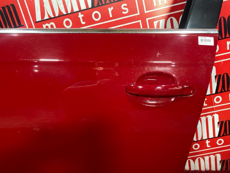 Дверь боковая, 9100 рублей, Солонцы