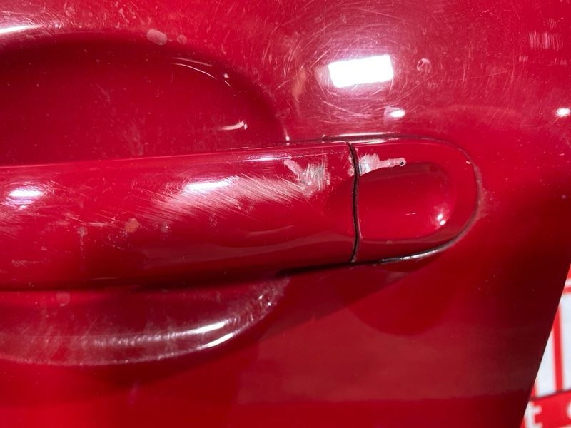 Дверь боковая, 9100 рублей, Солонцы