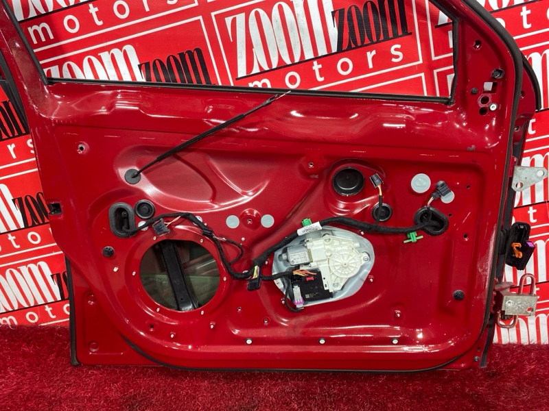 Дверь боковая, 9100 рублей, Солонцы