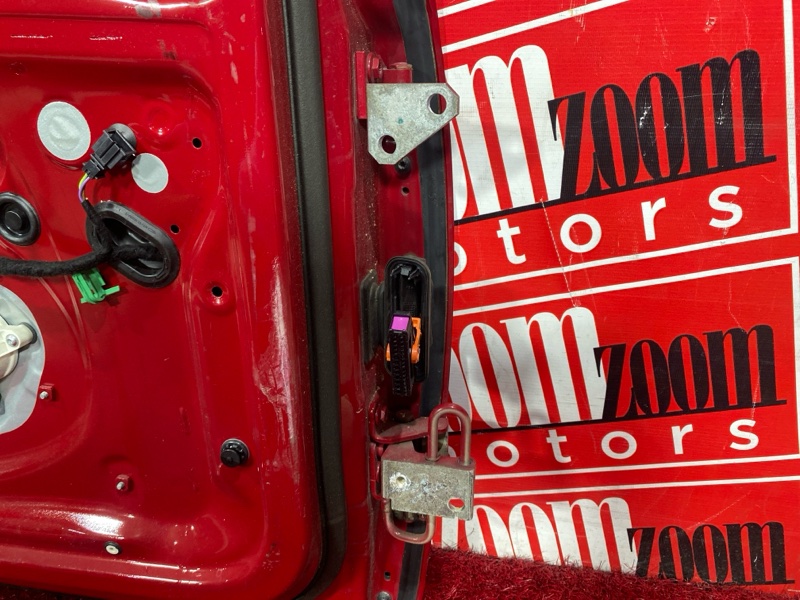 Дверь боковая, 9100 рублей, Солонцы