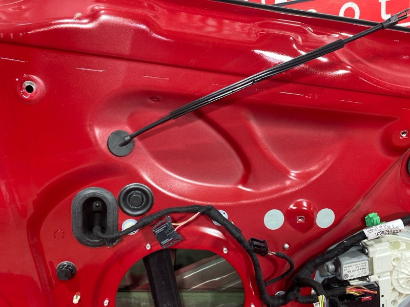 Дверь боковая, 9100 рублей, Солонцы