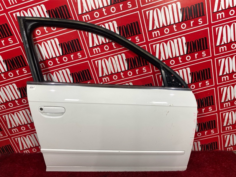 Дверь боковая, 7300 рублей, Солонцы