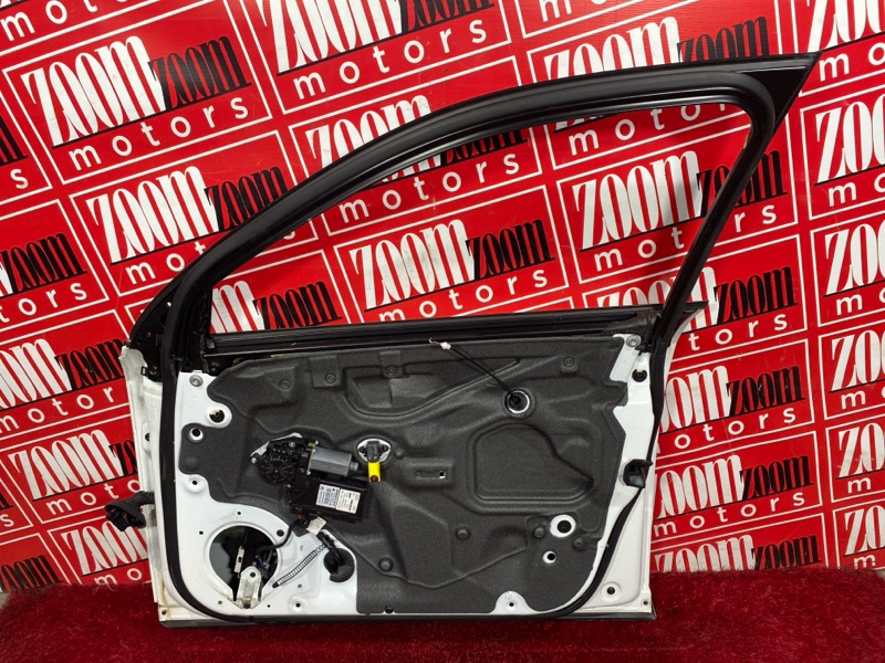 Дверь боковая, 7300 рублей, Солонцы