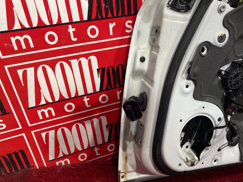 Дверь боковая, 7300 рублей, Солонцы