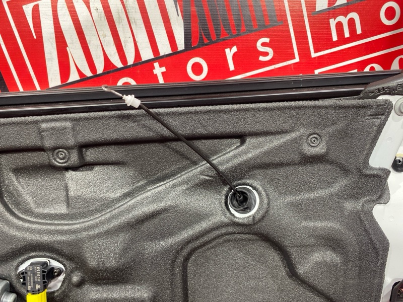 Дверь боковая, 7300 рублей, Солонцы