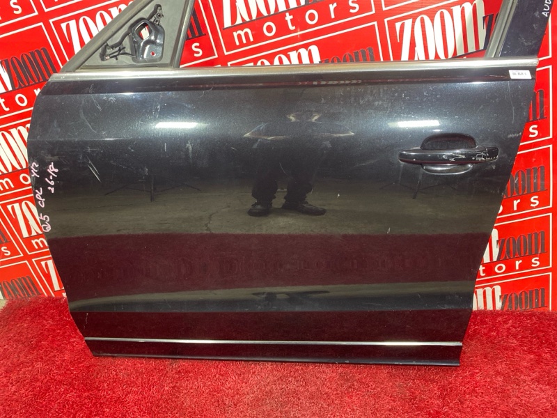 Дверь боковая, 27100 рублей, Солонцы