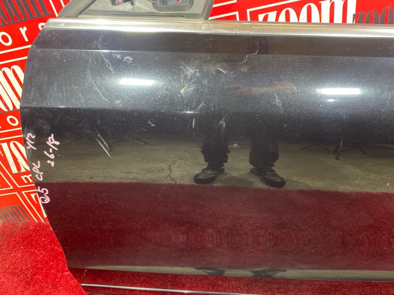 Дверь боковая, 27100 рублей, Солонцы