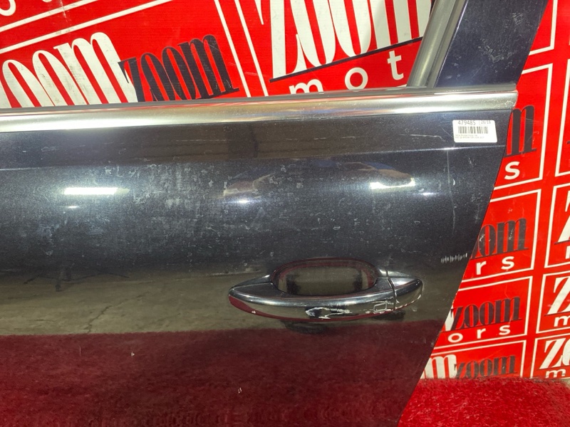 Дверь боковая, 27100 рублей, Солонцы