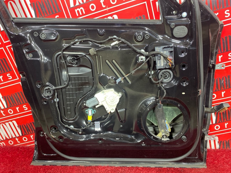 Дверь боковая, 27100 рублей, Солонцы