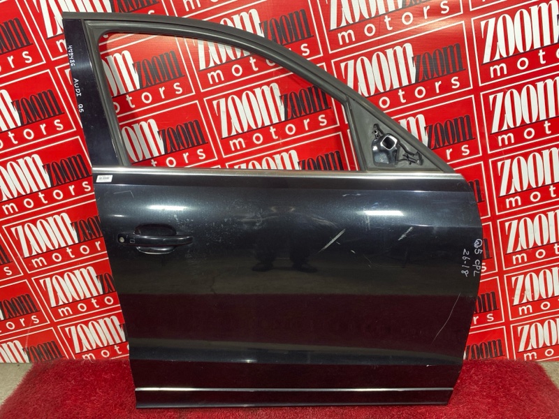 Дверь боковая, 27100 рублей, Солонцы