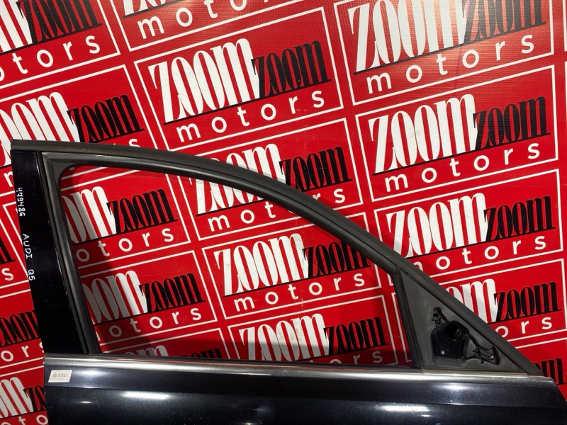 Дверь боковая, 27100 рублей, Солонцы