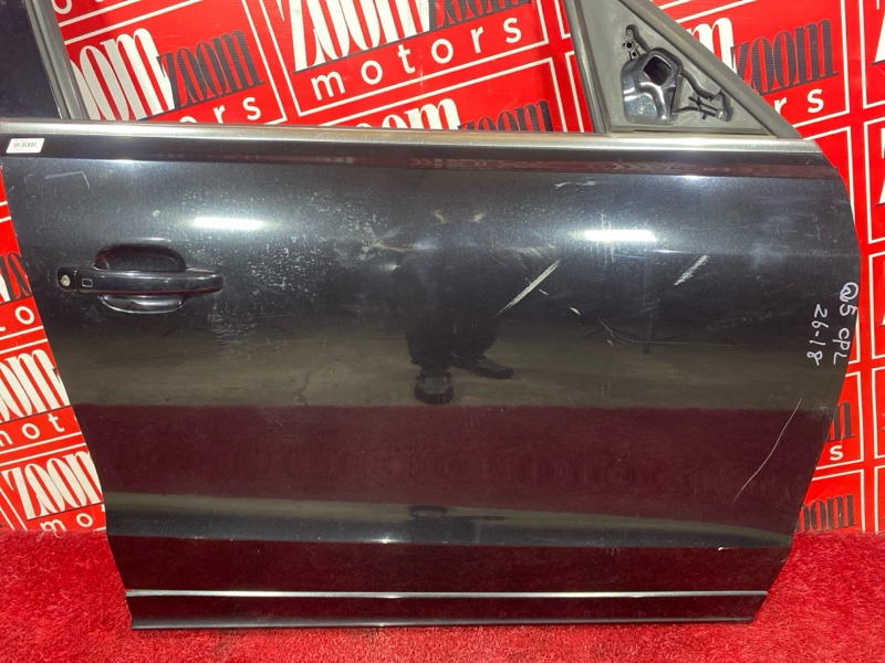 Дверь боковая, 27100 рублей, Солонцы