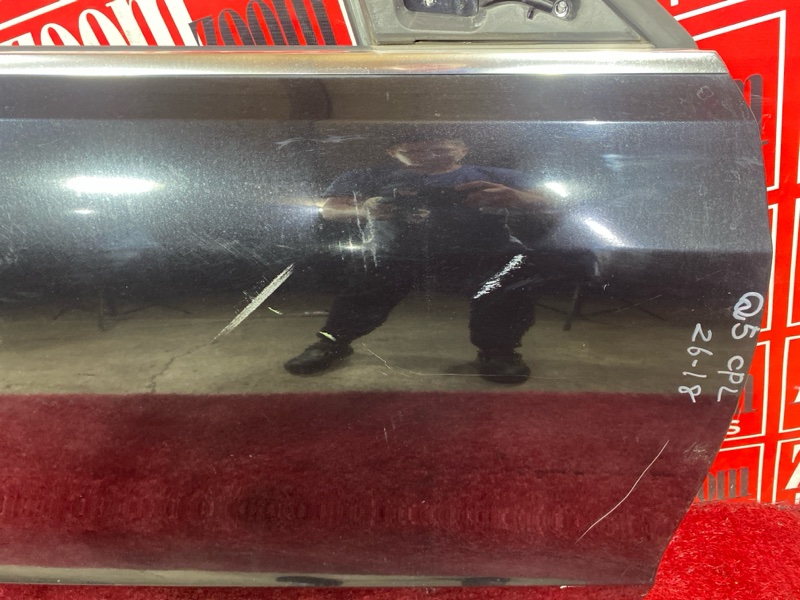 Дверь боковая, 27100 рублей, Солонцы