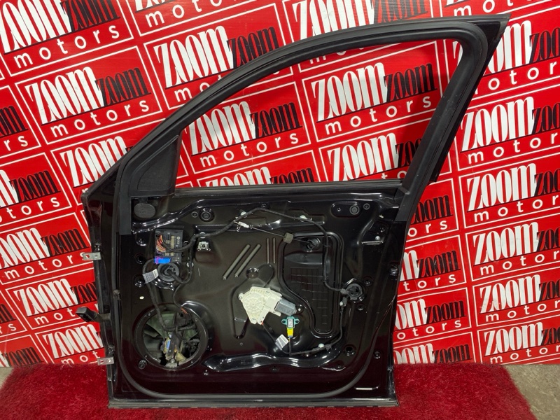 Дверь боковая, 27100 рублей, Солонцы