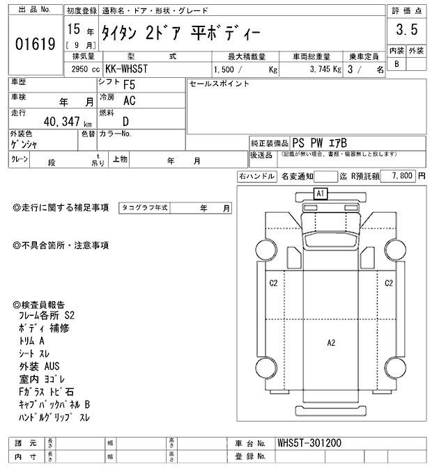 Кабина грузовая, 250000 рублей, Солонцы