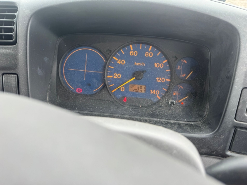 Кабина грузовая, 250000 рублей, Солонцы